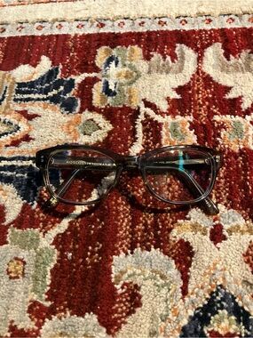 Moscot Eyeglasses Prescription Unisex